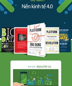 Combo Nền Kinh Tế 4.0